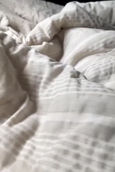 Mara aka Tsmissmara OnlyFans – Rise and shine pun intended