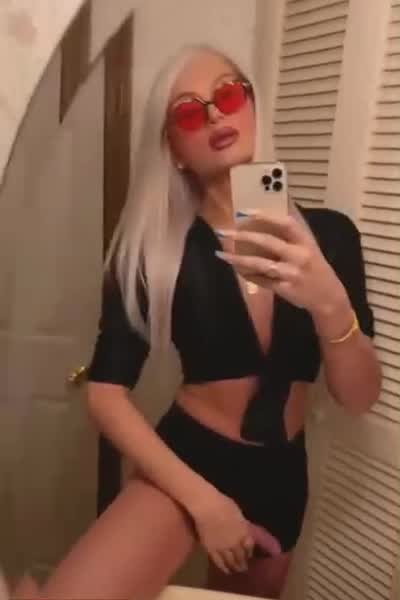 Mara aka Tsmissmara OnlyFans – Your girl with a little something