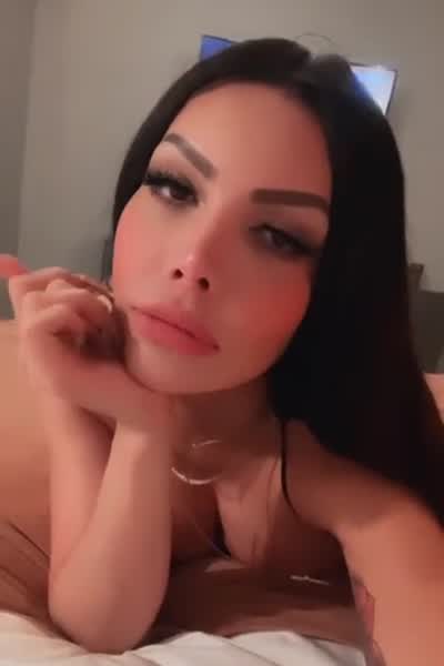 Monica Chavez aka monicatransexxx – 04-23-2025 OnlyFans Video (2)