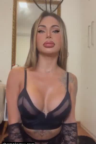 Nathalia Castro aka nathaliacastrofc OnlyFans Video – Ill show y