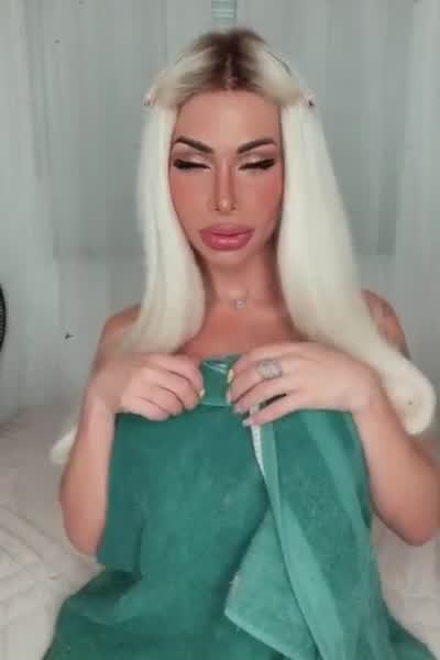 Nathalia Castro aka nathaliacastrofc OnlyFans Video – dolls bott